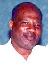 Wayne D. Pickette