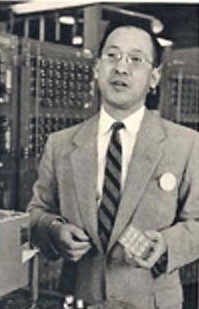 Wen Tsing Chow