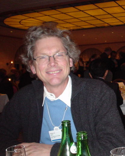 William (Bill) Nelson Joy