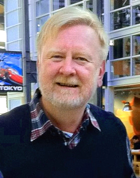 William (Bill) Reeves