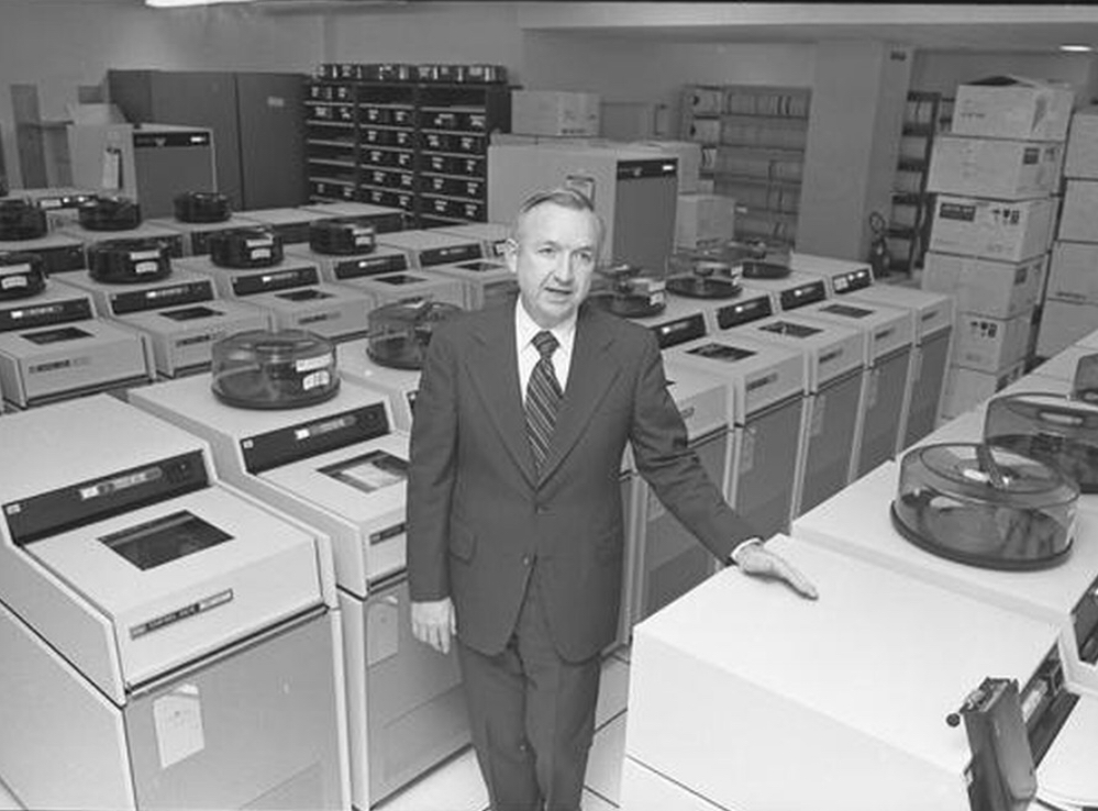 William R. Hoover