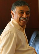 Yogen Dalal