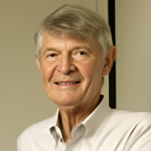 Albert S. Hoagland