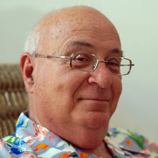 David Farber