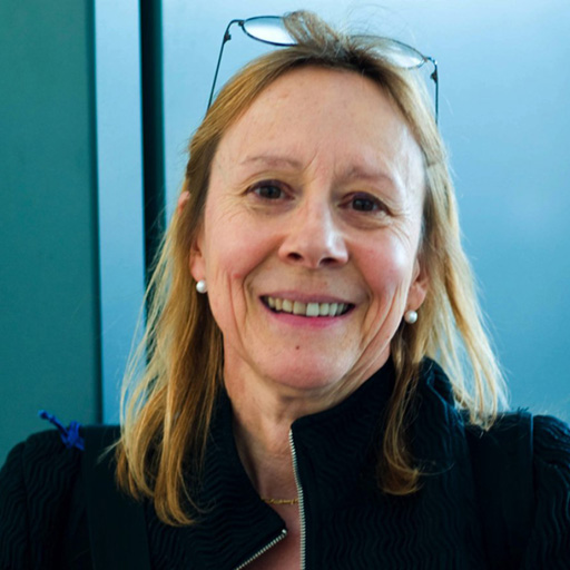 Esther Dyson