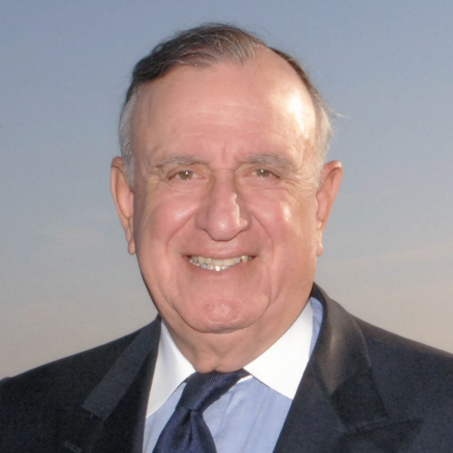 Jeffery D. Stein