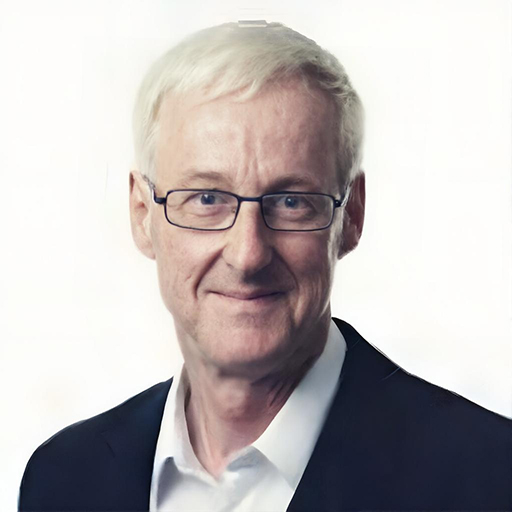 Lars Heide