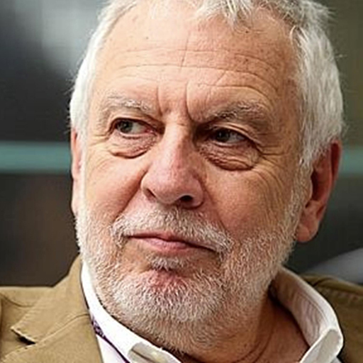 Nolan Bushnell