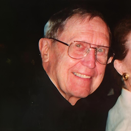 Walter F. Bauer