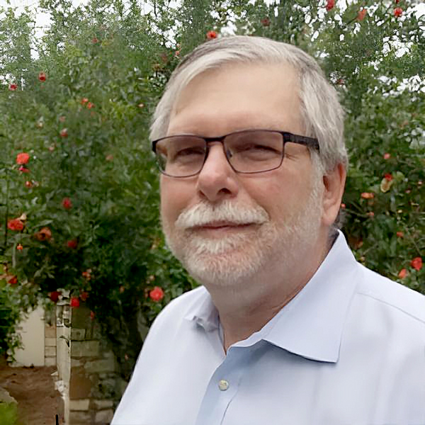 William (Bill) Aspray