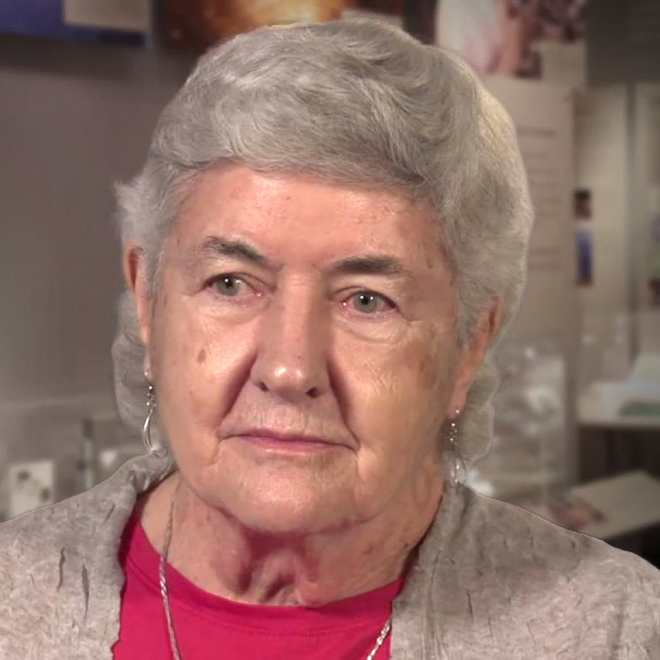 Ann Hardy