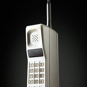 Browse our database of vintage hardware