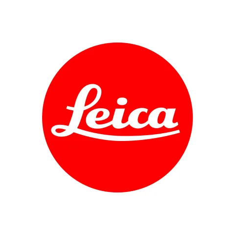 logo representing company Leica Geosystems AG