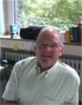 A.J. Han Vinck