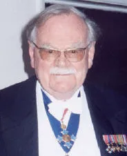 Alexander (Sandy) Shafto Douglas