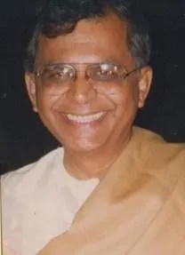 Amar Mukherjee