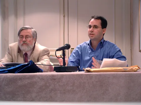 Aviel (Avi) David Rubin