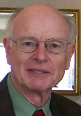 Bruce Gilchrist
