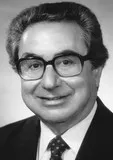 Charles (Charlie) A. Zraket