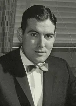 Charles (Chuck) Branscomb