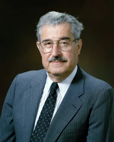 Charles M. Herzfeld