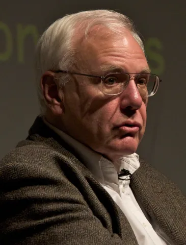 Charles P. Thacker
