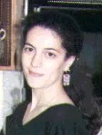 Cristina Videira Lopes