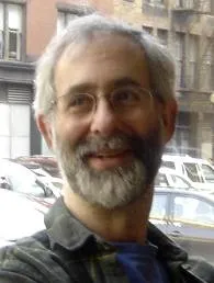 Daniel Singer Bricklin