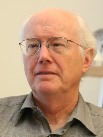 David (Dave) Dana Clark