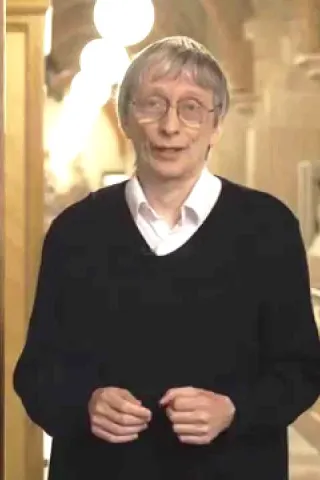 David Elieser Deutsch