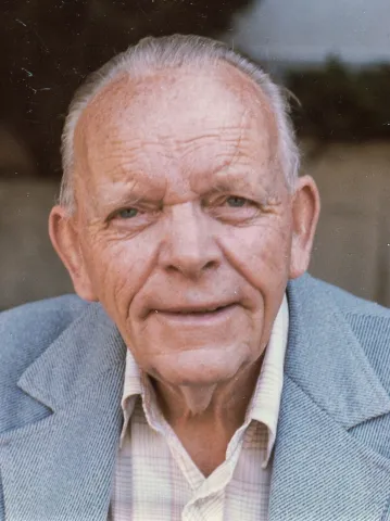 Derrick (Dick) Henry Lehmer