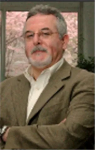 Eduardo (Ed) T. Kahan