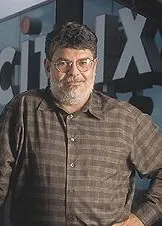 Edward (Ed) E. Iacobucci