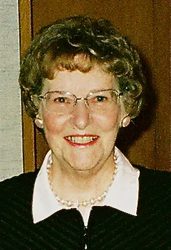 Elizabeth (Jake) Jocelyn Feinler