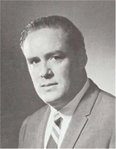 Elmer C. Kubie