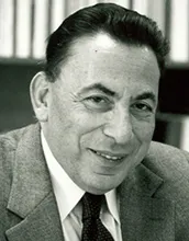 Erich Bloch