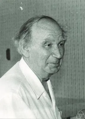 Evgenii Mikhailovich Landis