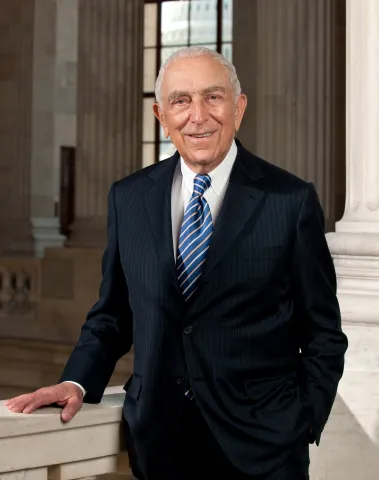 Frank Raleigh Lautenberg