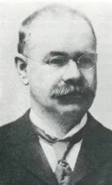 George Winthrop Fairchild