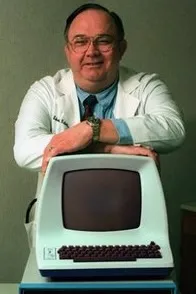 Henry Edward Roberts