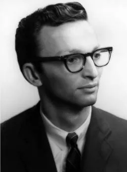 Jack van Kinsbergen