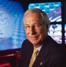 James David Foley
