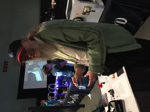 James (Jim) F. Blinn