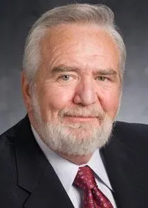 James (Jim) T. Healy