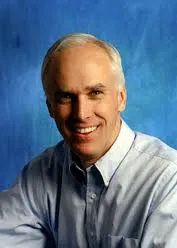 John Kenneth Ousterhout