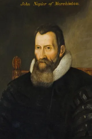 John Napier