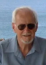 John Paul Rodker Morrison