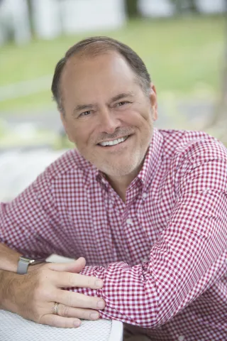 John Russell Patrick