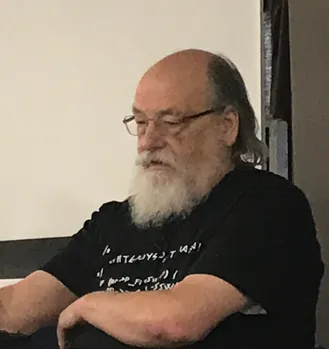 Ken Thompson