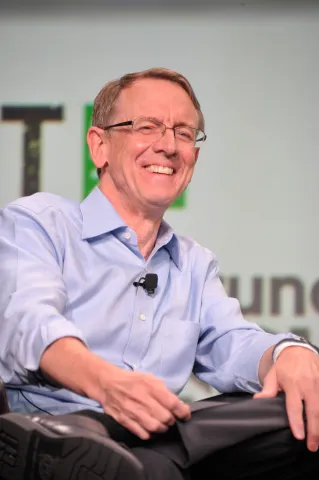 L. John Doerr